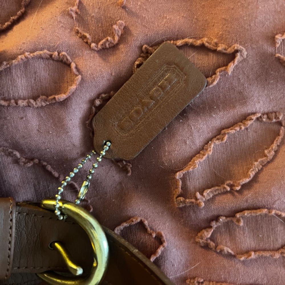 Coach Waverly Bag - Picture 3 of 5